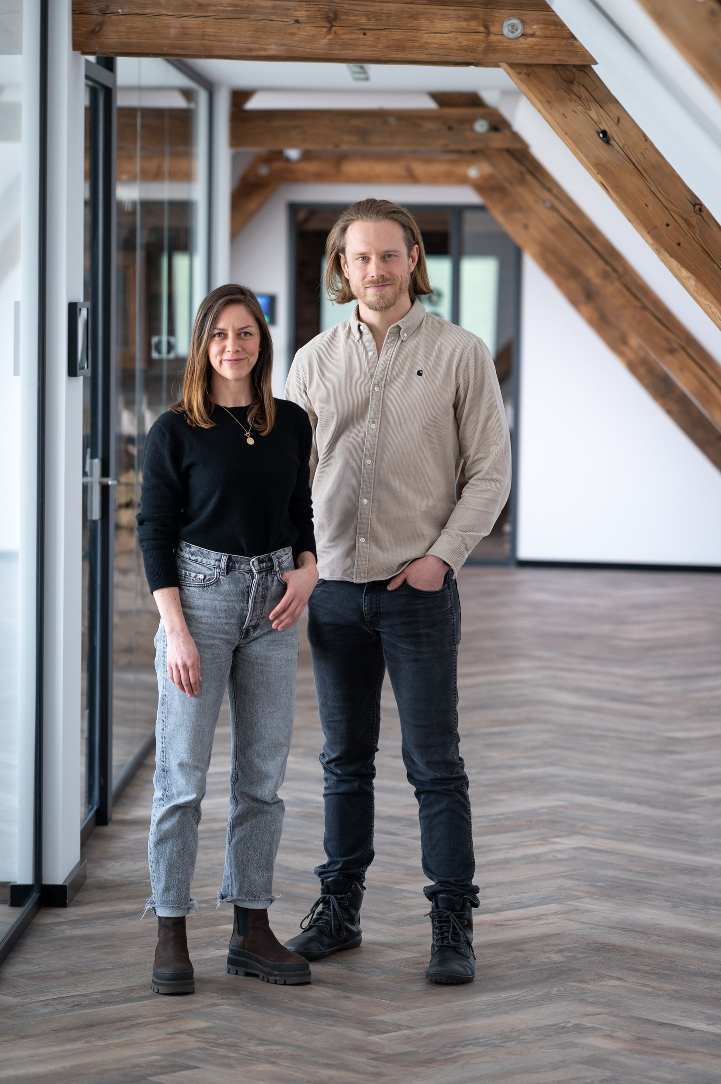 Grounded Growth team