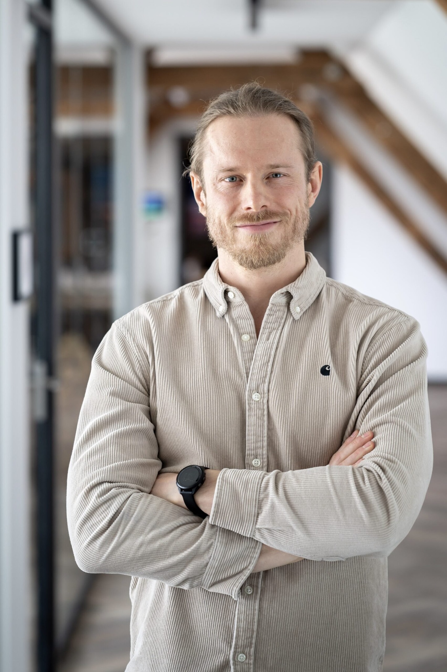 Christopher Diedrich